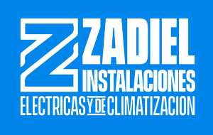 Logo de ZADIEL INSTALACIONES
