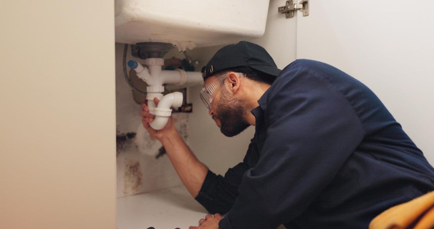 precio reparación fontanería