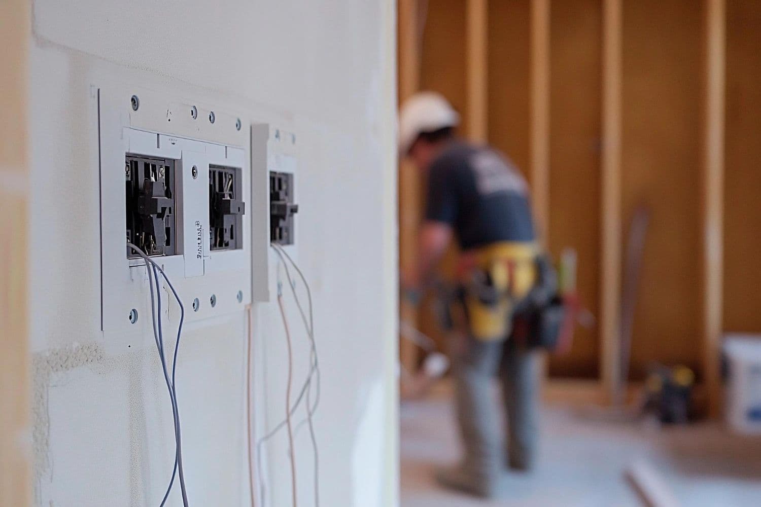 presupuesto cambiar instalación eléctrica piso