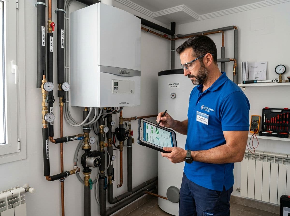 subvencion caes aerotermia