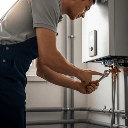 Termo eléctrico vs Calentador de Gas: ¿Cuál me conviene más?