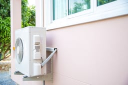 precio instalar bomba de calor