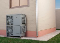 precio instalar aerotermia casa 120 m2