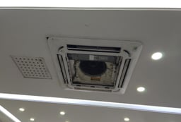 precios aire acondicionado cassette