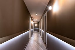 presupuesto instalar iluminación led