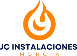 Logo de JC Instalaciones