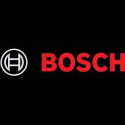 Logo de Bosch
