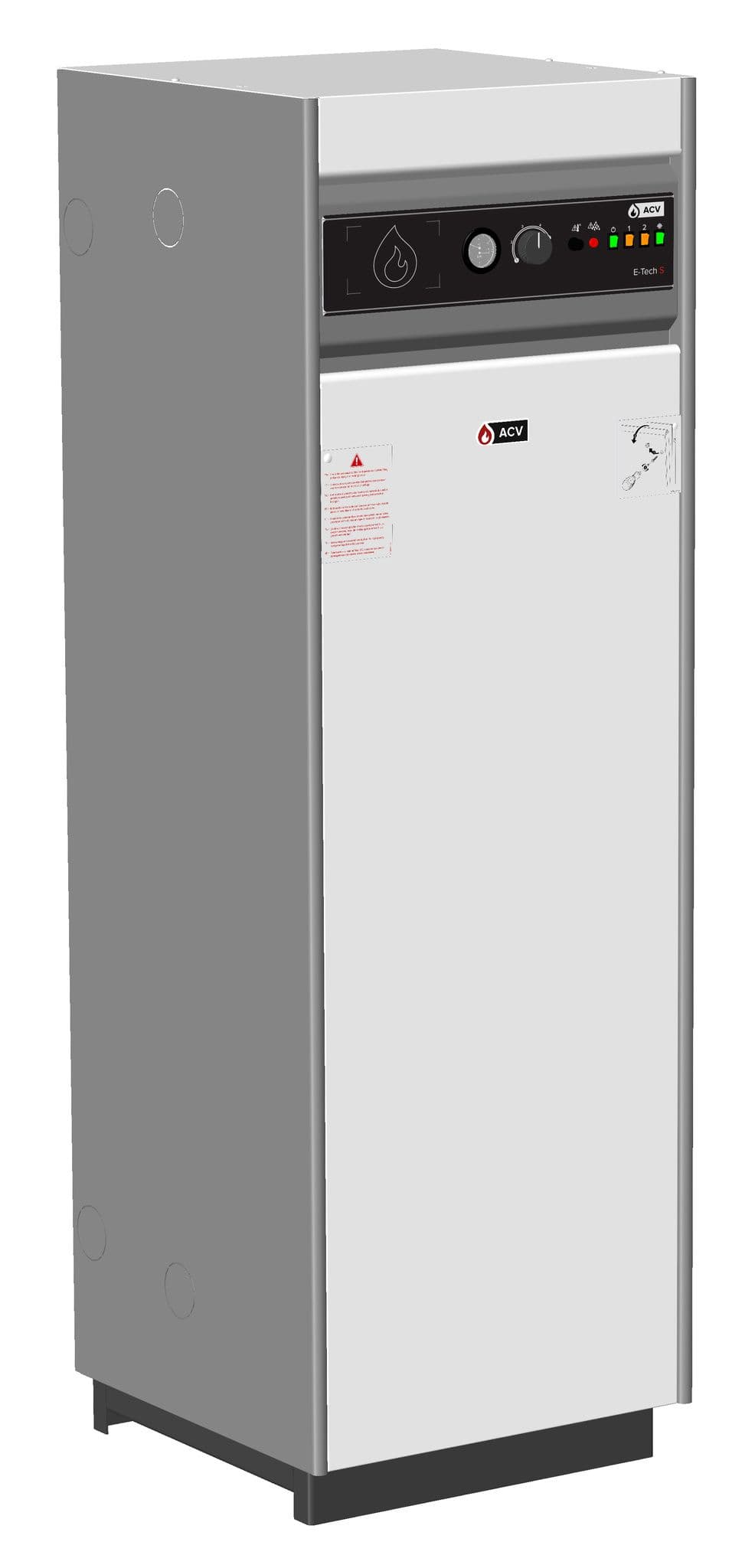 E-Tech S 240 Tri