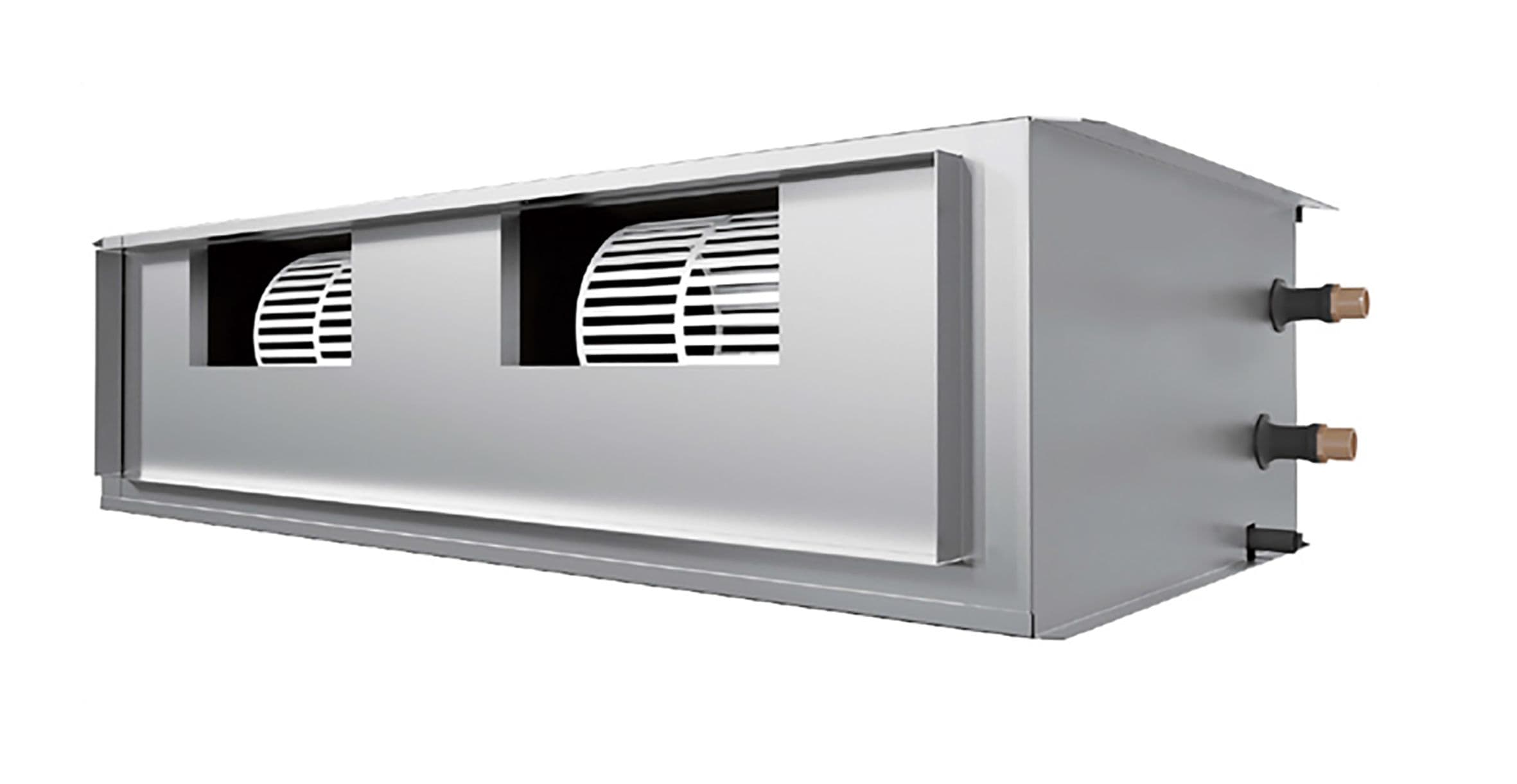 FANCOIL MERCURY 2