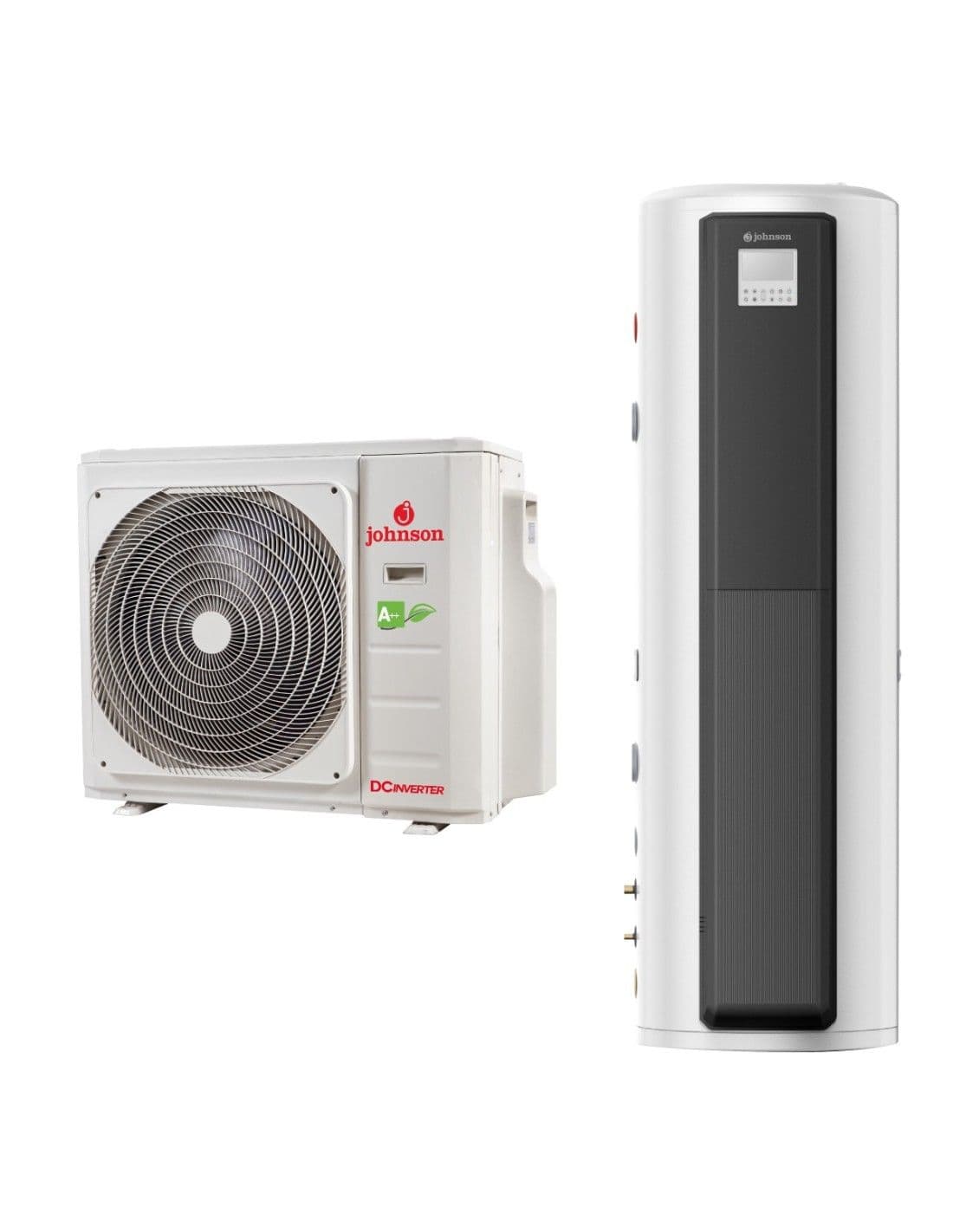 Serie Multi Hybrid