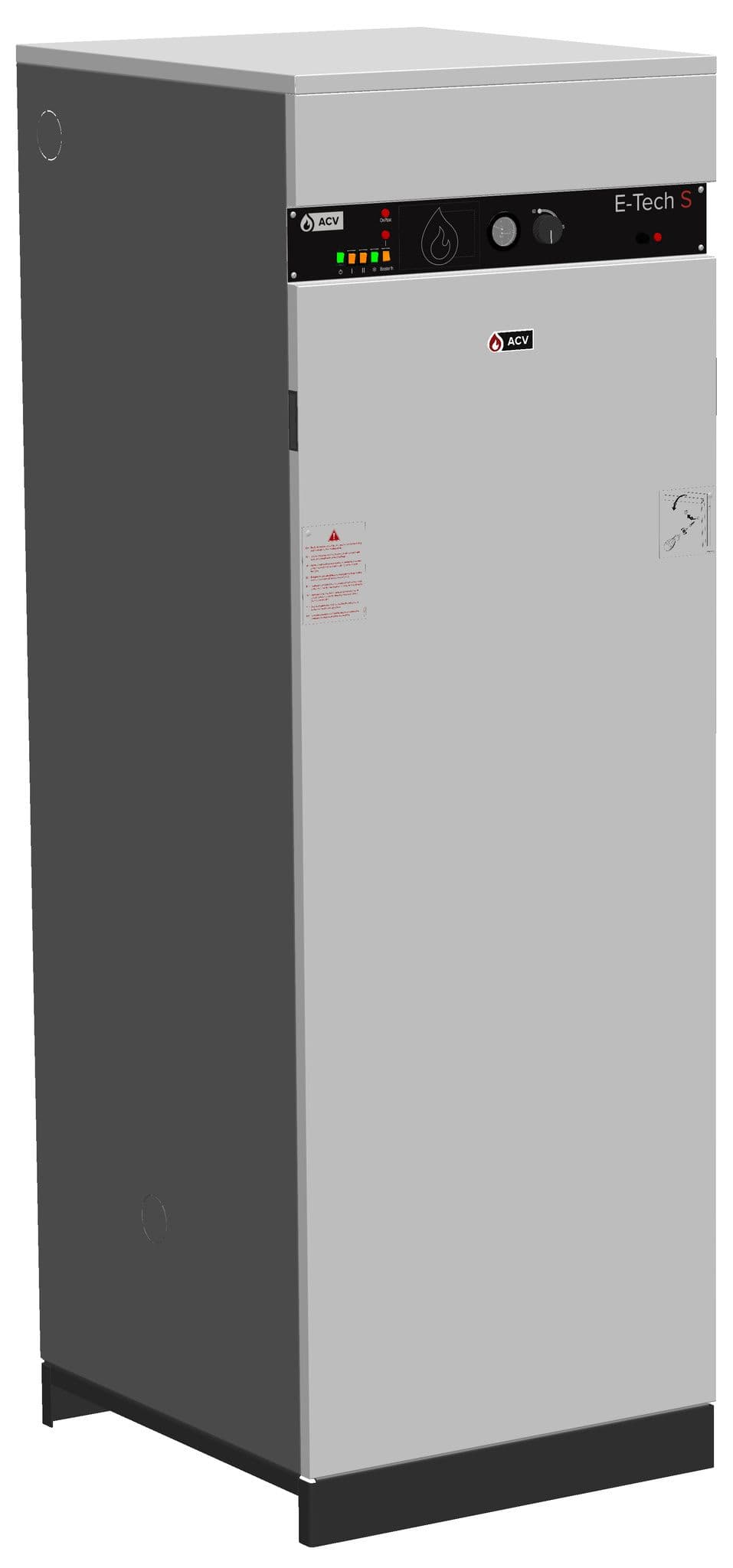 E-Tech S 380 Tri