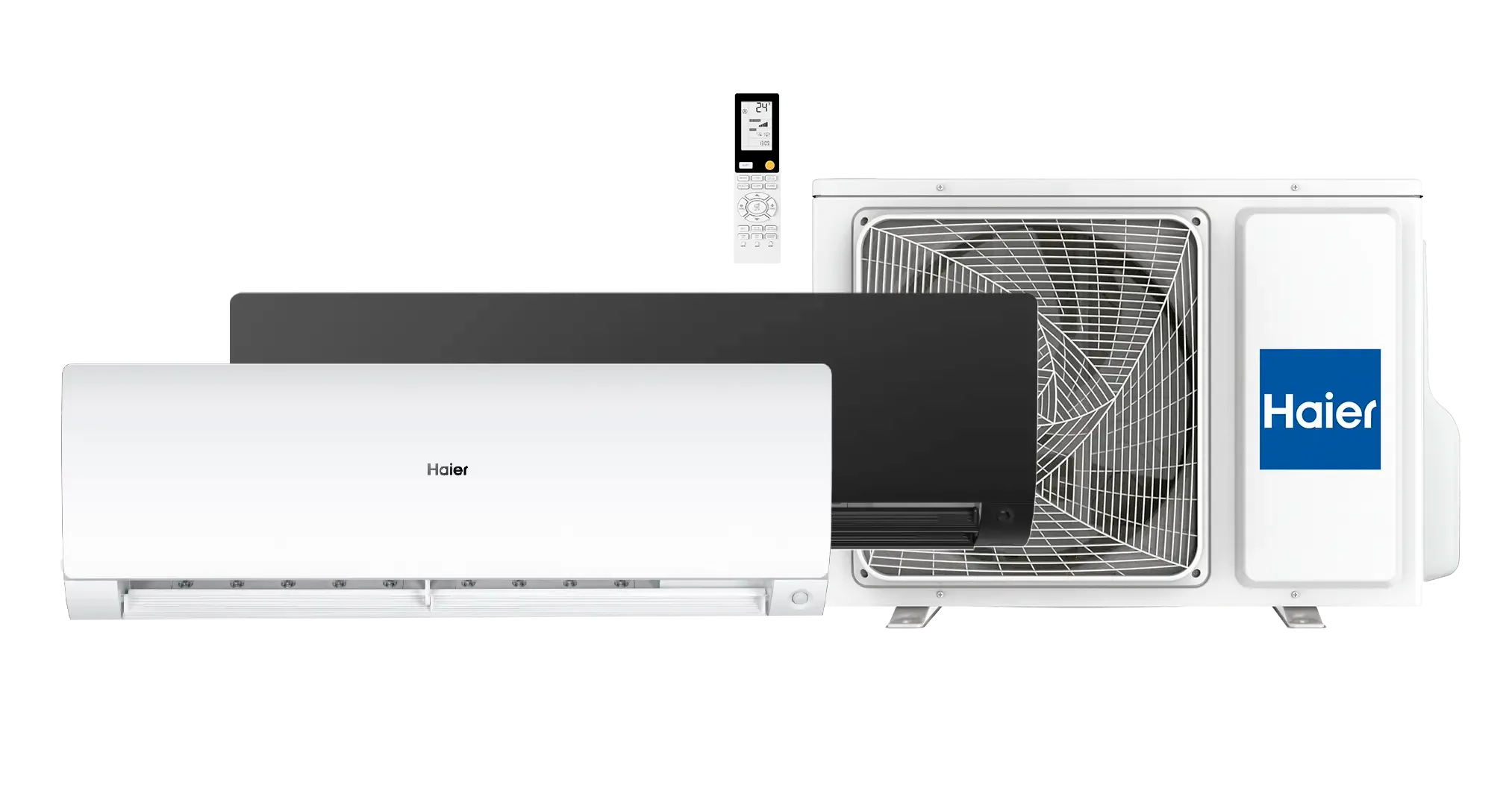 Flexis Plus Multisplit