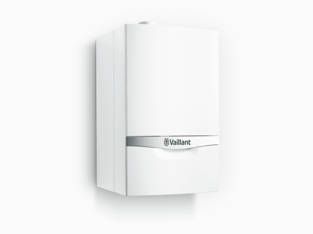 ecoTEC plus alta potencia