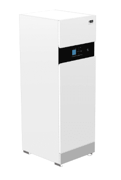HeatMaster 45 Evo 2