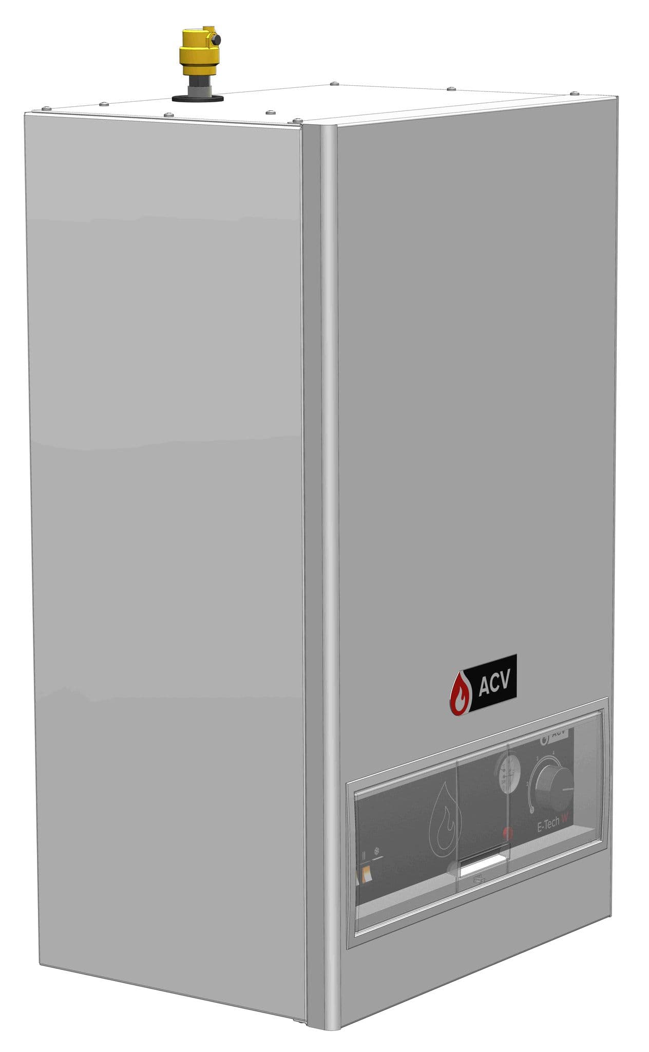 E-Tech W 15 Mono