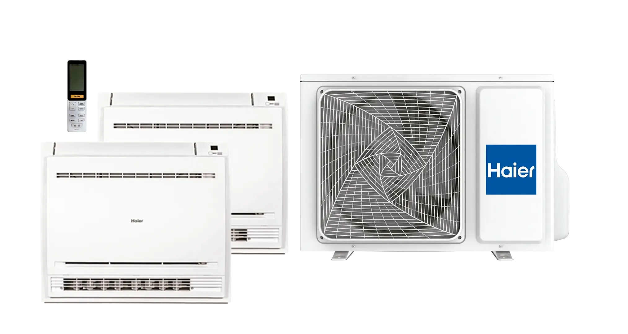 Consola MultiSplit
