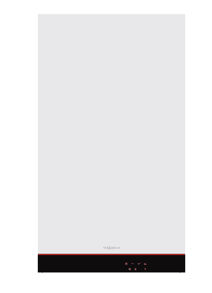 Vitodens 050-W