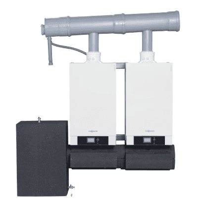Vitodens 200-W