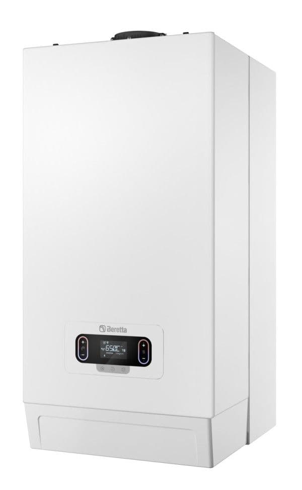 MYNUTE BOILER EVO X