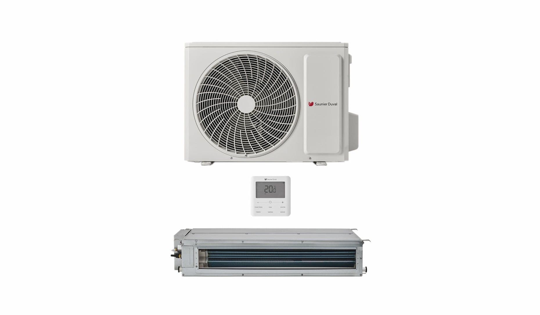 VivAir Lite Conductos