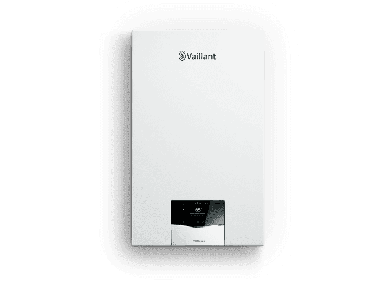 ecoTEC plus