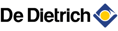 Logo de De Dietrich