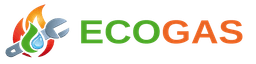 Logo de ECOGAS