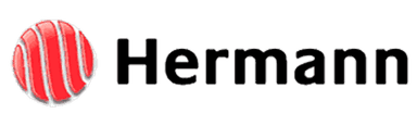 Logo de Hermann