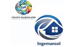 Logo de Ingemansol, S.L.
