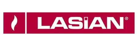 Logo de Lasian