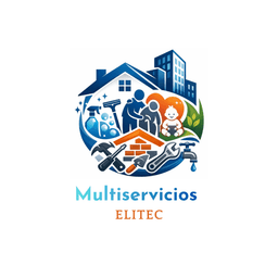 Logo de Multiservicios Elitec
