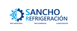 Logo de Sancho Refrigeración