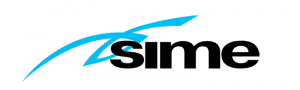 Logo de Sime