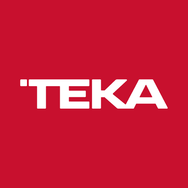 Logo de Teka
