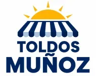 Logo de Toldos Muñoz